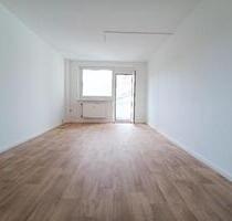 voll sanierte 4-Raum-Wohnung mit Aufzug - Bernburg (Saale)