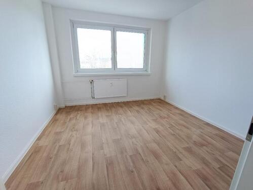Foto - 4 Zimmer Etagenwohnung in Bernburg (Saale)