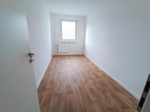 Foto - Etagenwohnung in Bernburg (Saale) zur Miete