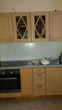 Foto - 1 Zimmer Etagenwohnung zur Miete in Paderborn