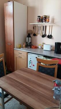 Foto - 1 Zimmer Etagenwohnung in Paderborn