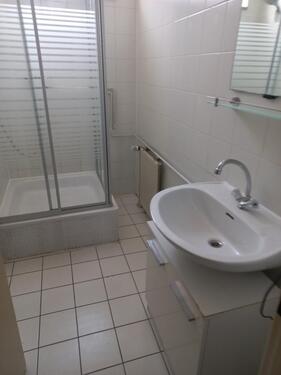 Foto - Etagenwohnung in Paderborn zur Miete