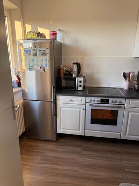 Foto - 3 Zimmer Etagenwohnung zur Miete in Maintal