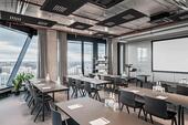 Foto - Service-büros für 10 Personen in Design Offices Humboldthafen