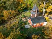 Foto - traumhaftes Wochenend Haus Gartengrundstück