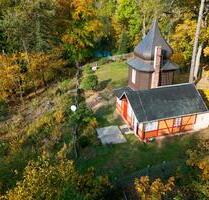 traumhaftes Wochenend Haus Gartengrundstück - Chemnitz Altchemnitz
