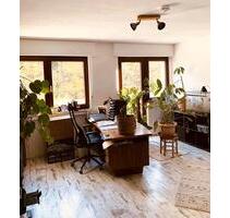 Wohlfühlwohnung mit Garten & Parkblick. 2 Schlafzimmer - Bochum Bochum-Südwest