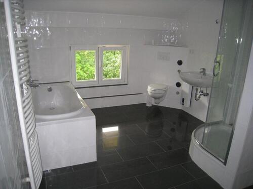 Foto - 4-Zimmerwohnung, EBK&opt. StudioAppt. auch möbliert&auf Zeit