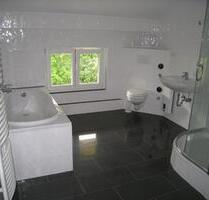 4-Zimmerwohnung, EBK&opt. StudioAppt. auch möbliert&auf Zeit - Velbert Langenberg
