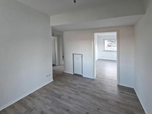Foto - Etagenwohnung in Werdohl zur Miete