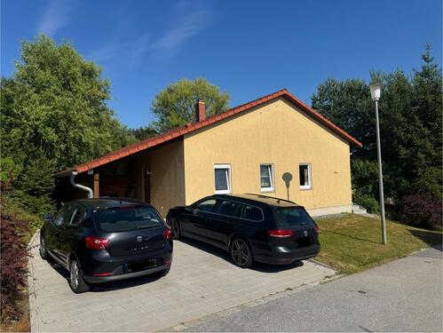 Foto - Einfamilienhaus in Iggensbach zur Miete