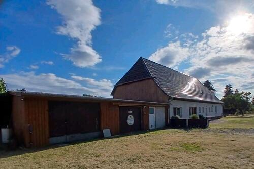 Foto - Einfamilienhaus zum Kaufen in Malchow