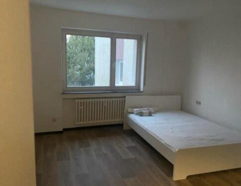 Foto - Etagenwohnung zur Miete in Darmstadt