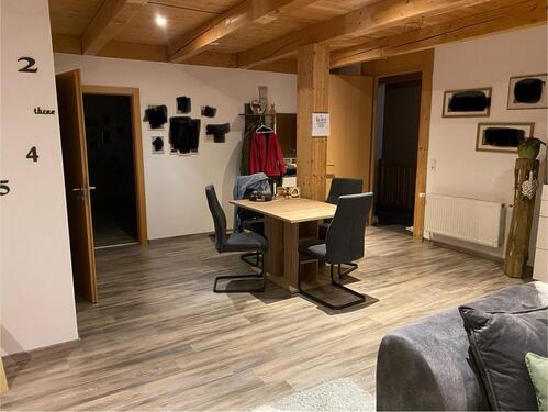 Foto - Etagenwohnung in Egglham zur Miete