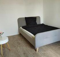Große Wohnung 5 Zimmer Familienwohnung Kapitalanlage - Stemwede