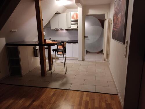 Foto - Etagenwohnung in Stuttgart zur Miete