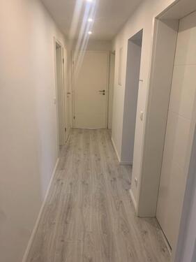Foto - 3 Zimmer Wohnung Erstbezug nach Sanierung WG