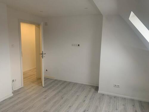 Foto - Etagenwohnung in Berlin