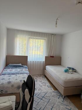 Foto - Etagenwohnung zur Miete in Dresden