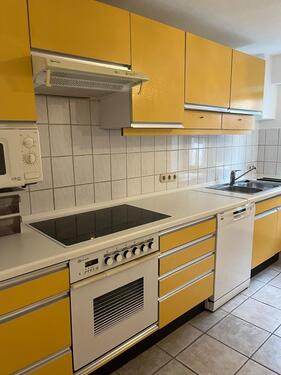 Foto - Etagenwohnung in Hohenpolding