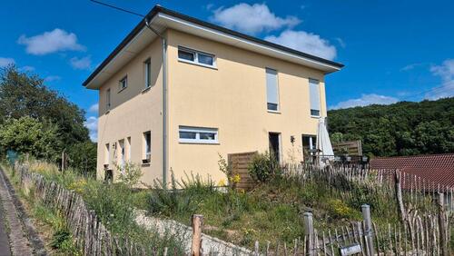 Foto - City-Villa in der Natur - 390.000,00 EUR Kaufpreis,