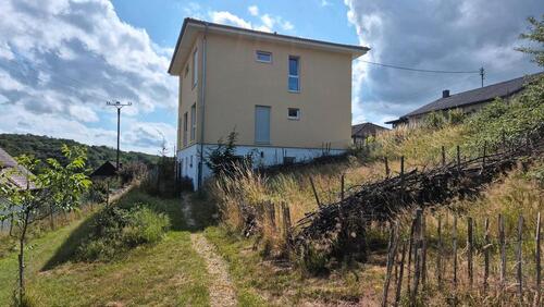 Foto - Einfamilienhaus zum Kaufen in Nohfelden