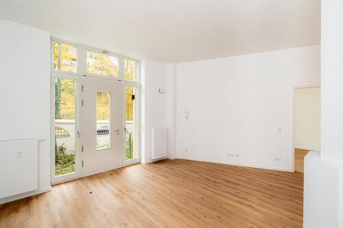 Foto - 4 Zimmer Etagenwohnung zur Miete in Dresden