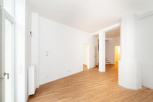 Foto - 4 Zimmer Etagenwohnung in Dresden