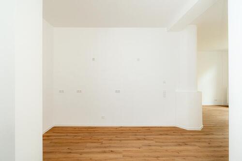 Foto - Etagenwohnung in Dresden zur Miete