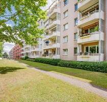 Wohnen in See- und Waldnähe! - 309,00 EUR Kaltmiete, in Neubrandenburg (PLZ: 17033)