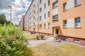 Foto - Etagenwohnung in Neubrandenburg zur Miete