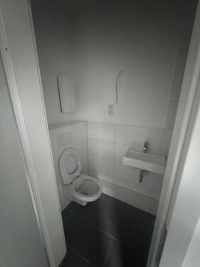 Foto - Etagenwohnung in Hamburg