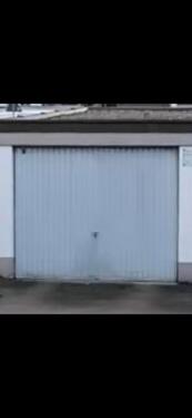 Foto - Garage in Neuenbürg zu vermieten