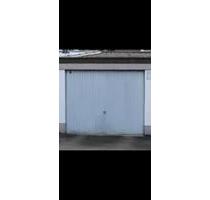 Garage in Neuenbürg zu vermieten