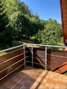 Foto - 1 Zimmer Etagenwohnung zur Miete in Bad Herrenalb