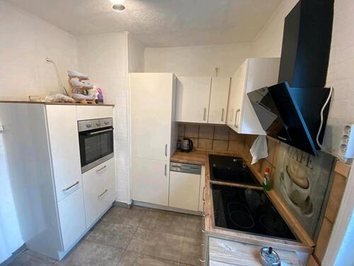 Foto - 3 Zimmer Etagenwohnung zur Miete in Offenbach am Main