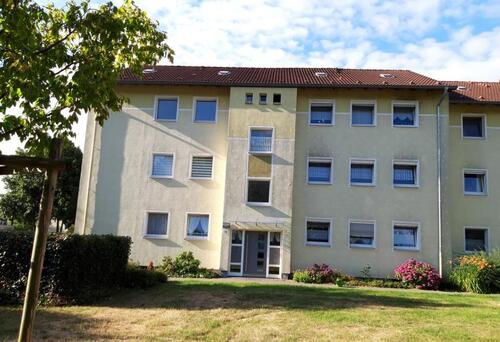 Foto - Demnächst frei! 3-Zimmer-Wohnung in Gelsenkirchen Beckhausen