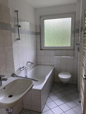 Foto - Etagenwohnung in Gelsenkirchen zur Miete