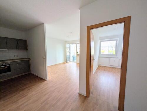 Foto - Etagenwohnung in Chemnitz zur Miete