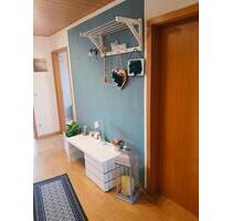 Attraktive 3,5-Raum-Dachgeschosswohnung mit Balkon - Waldbrunn (Westerwald)