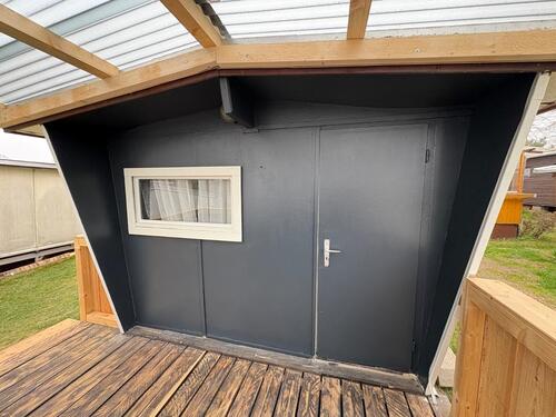 Foto - 1 Zimmer Einfamilienhaus zum Kaufen in Pöhl