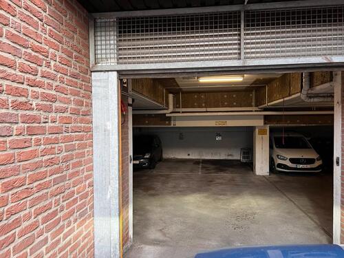 Foto - 3 Zimmer Dachgeschoßwohnung in Haltern am See