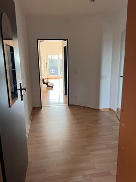 Foto - Dachgeschoßwohnung in Haltern am See zur Miete