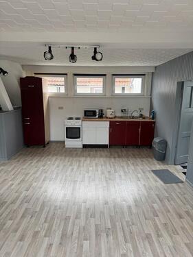 Foto - Einbeck Kernstadt: Moderne 1,5 Zimmer Wohnung