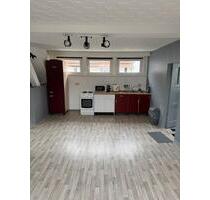 Einbeck Kernstadt: Moderne 1,5 Zimmer Wohnung