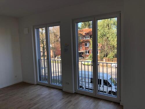 Foto - 3 Zimmer Etagenwohnung zur Miete in Hamburg