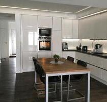 Reihenhaus zu vermieten - 1.100,00&nbsp;EUR Kaltmiete, ca.&nbsp; 140,00&nbsp;m&sup2; in Bocholt (PLZ: 46399) Feldmark