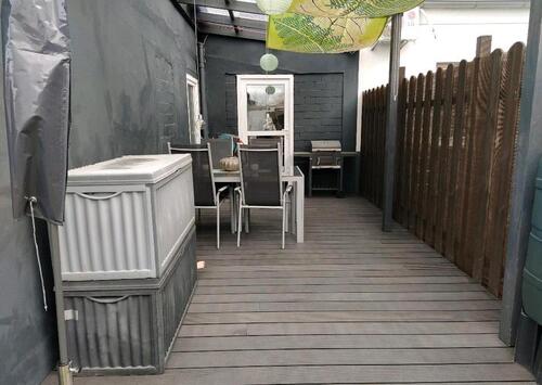 Foto - 4 Zimmer Reihenhaus in Bocholt