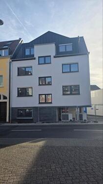 Foto - Neubauwohnung zu vermieten – Köln-Sürth (3. OG, Tiefgarage inklusive)