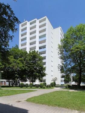 Foto - 2 Zimmer Etagenwohnung zur Miete in Augsburg